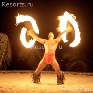 Bora-Bora Lagoon Resort & Spa 27
